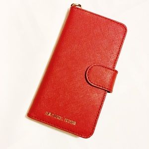 Authentic MICHAEL KORS IPhone 6 Protective Case